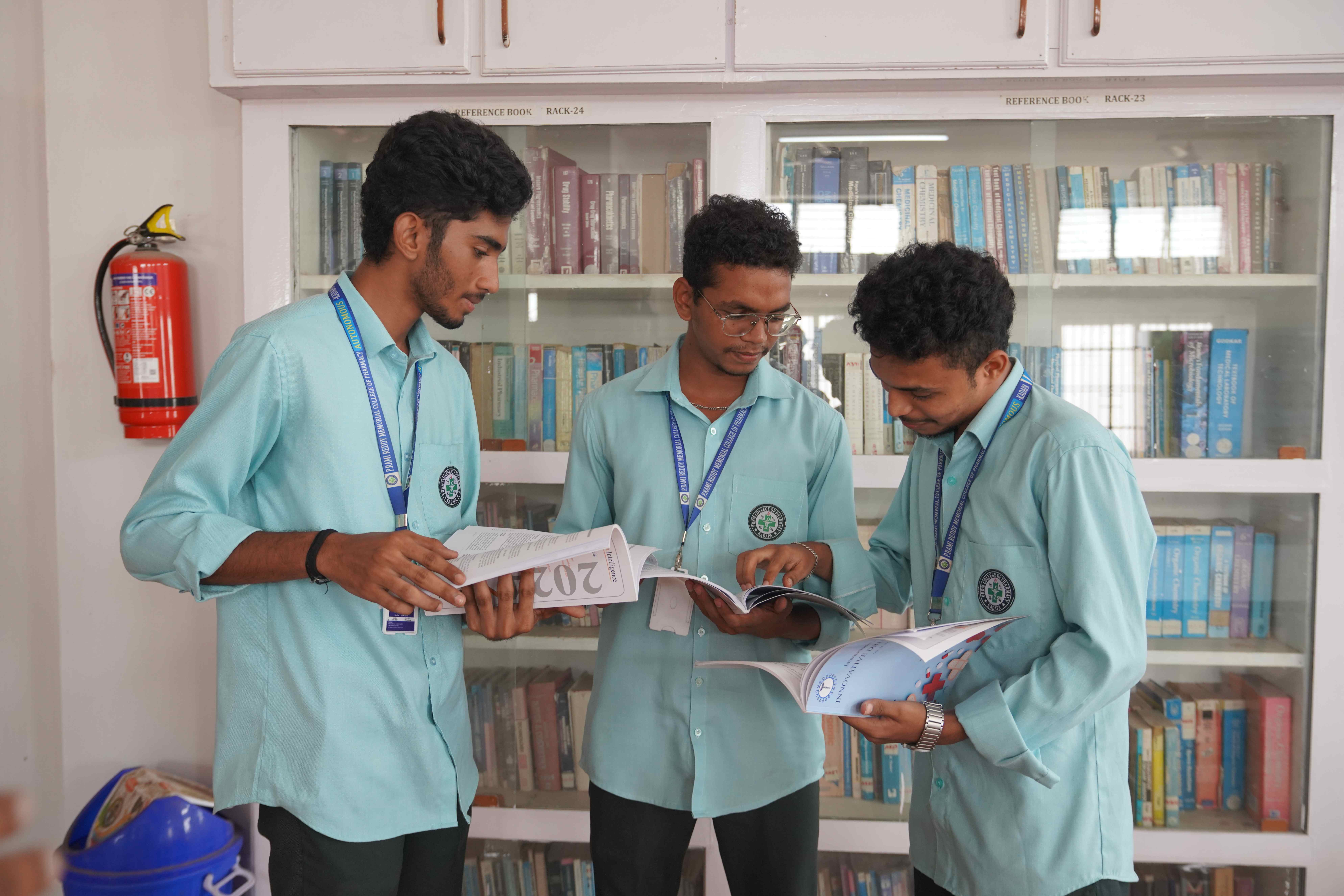 PRRM Campus